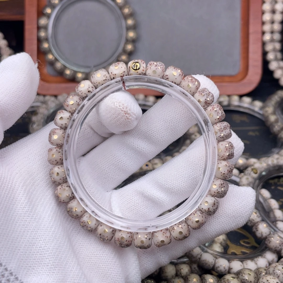 喵***酱手串星月菩提星月