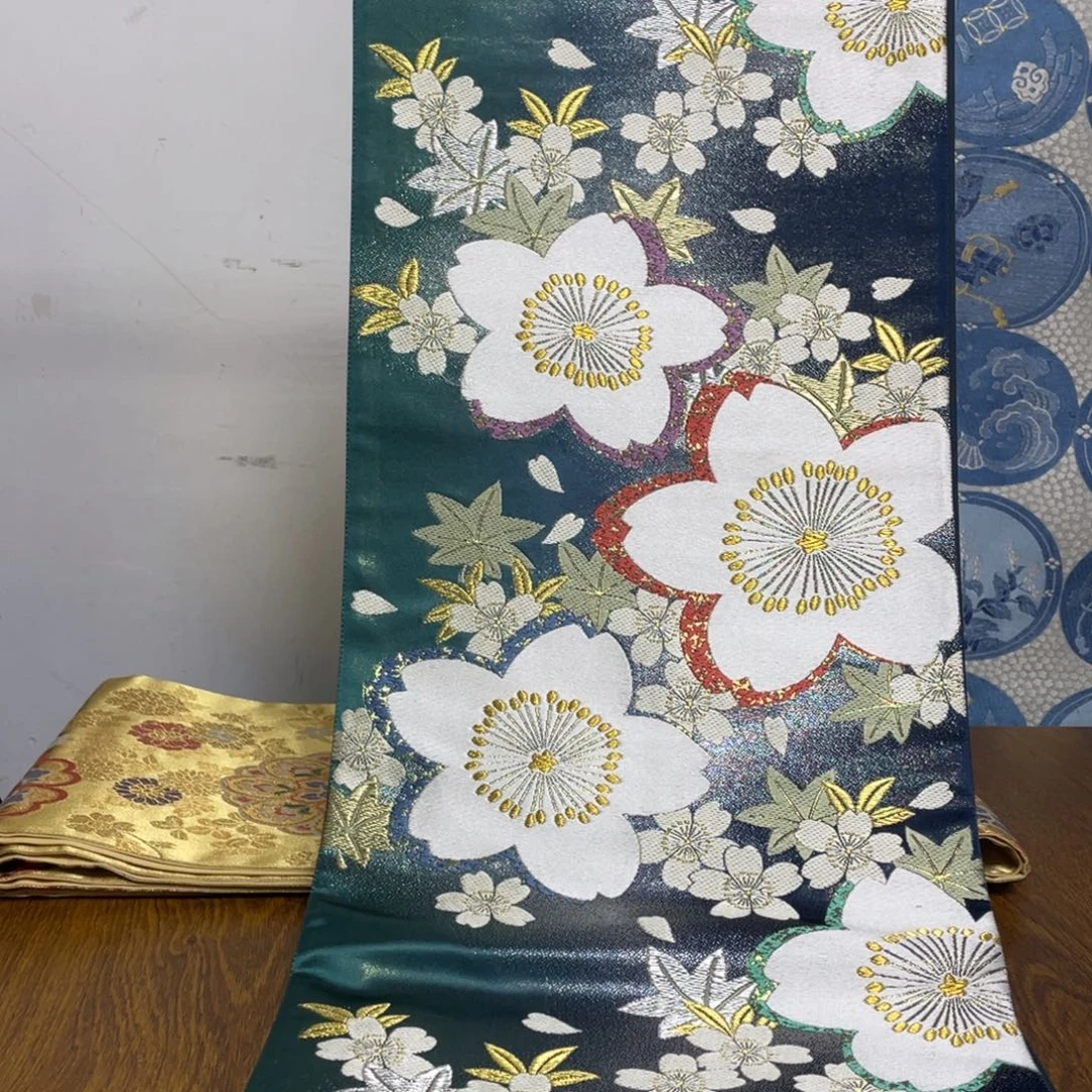 织绣织锦技艺高超的