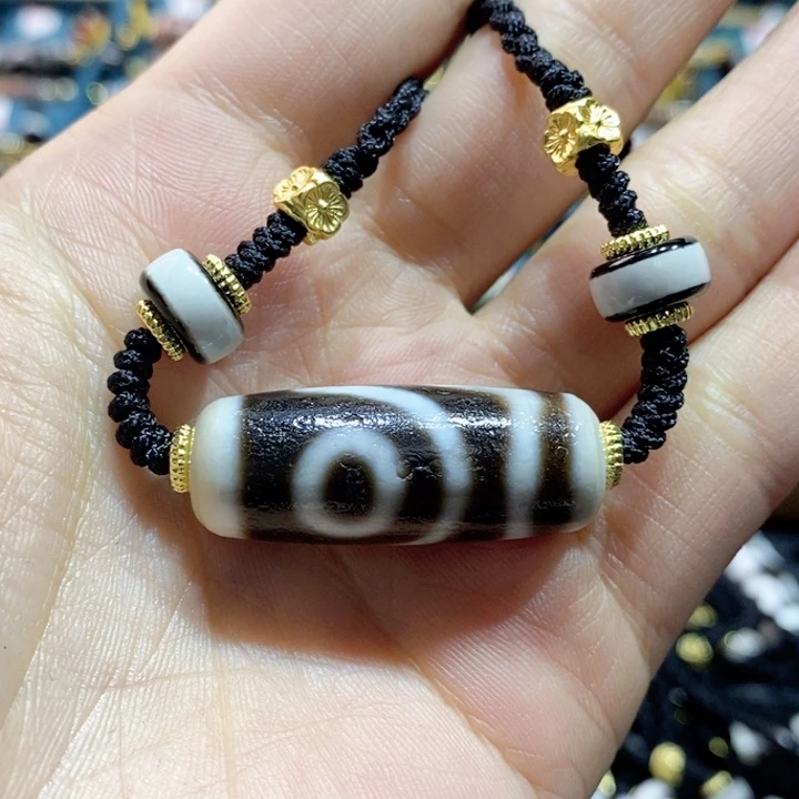 玛瑙/玉髓颈饰合金⭐️****29