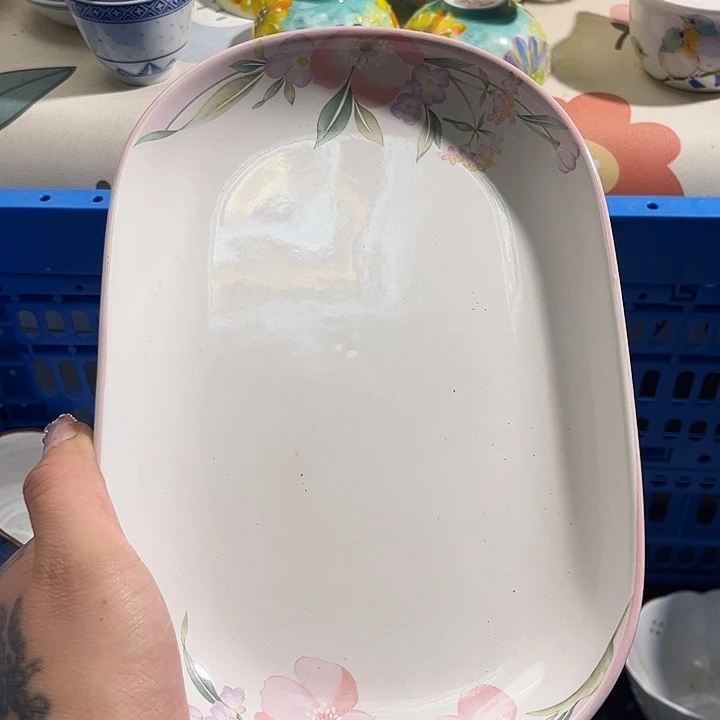 瓷片花*爱淘666688888