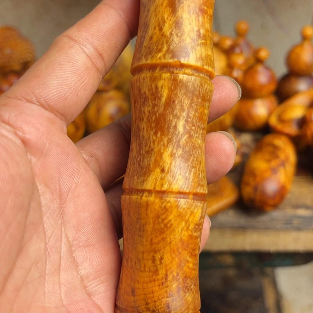 松木（琥珀木）无事牌用****2
