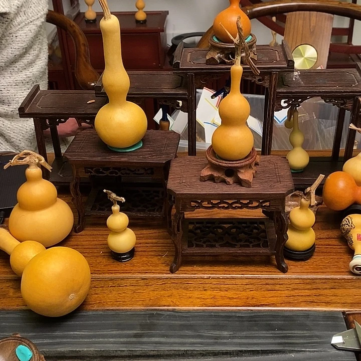 八宝葫芦阿宝葫芦