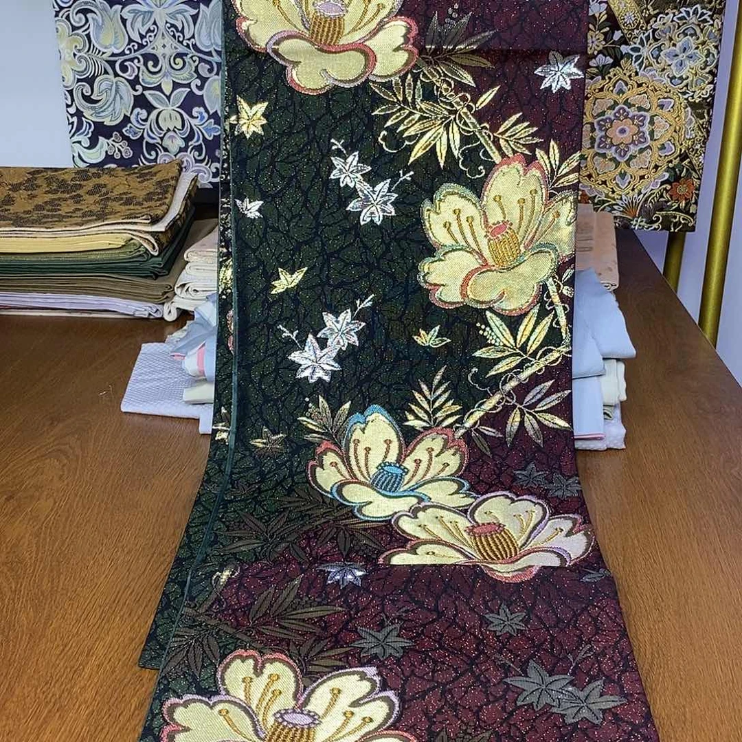 无花朵各种各样的花卉