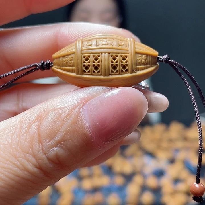 橄榄核手串/手链橄榄