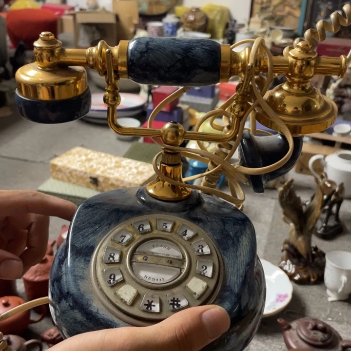 摆件陶瓷艺术摆件