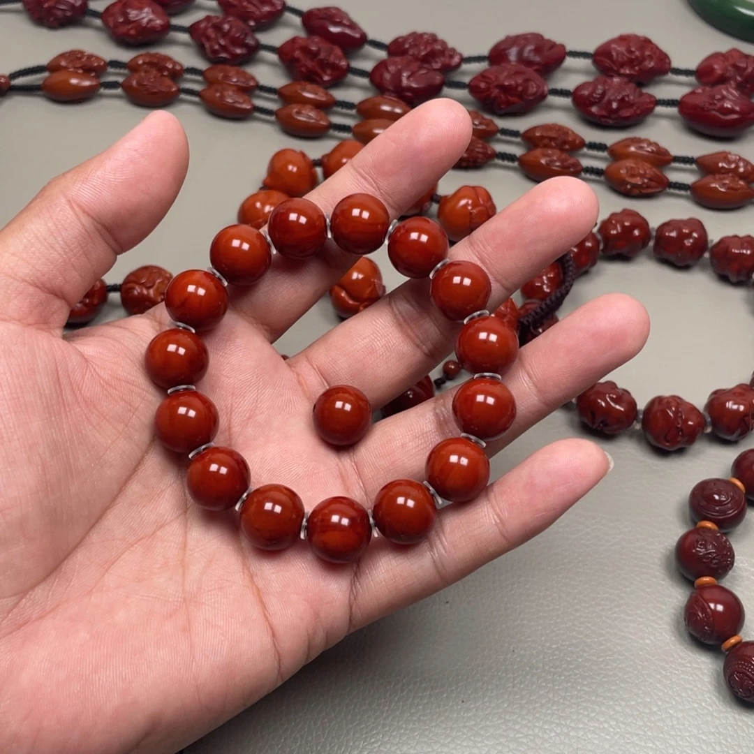 林***商手串/手链橄榄核手串