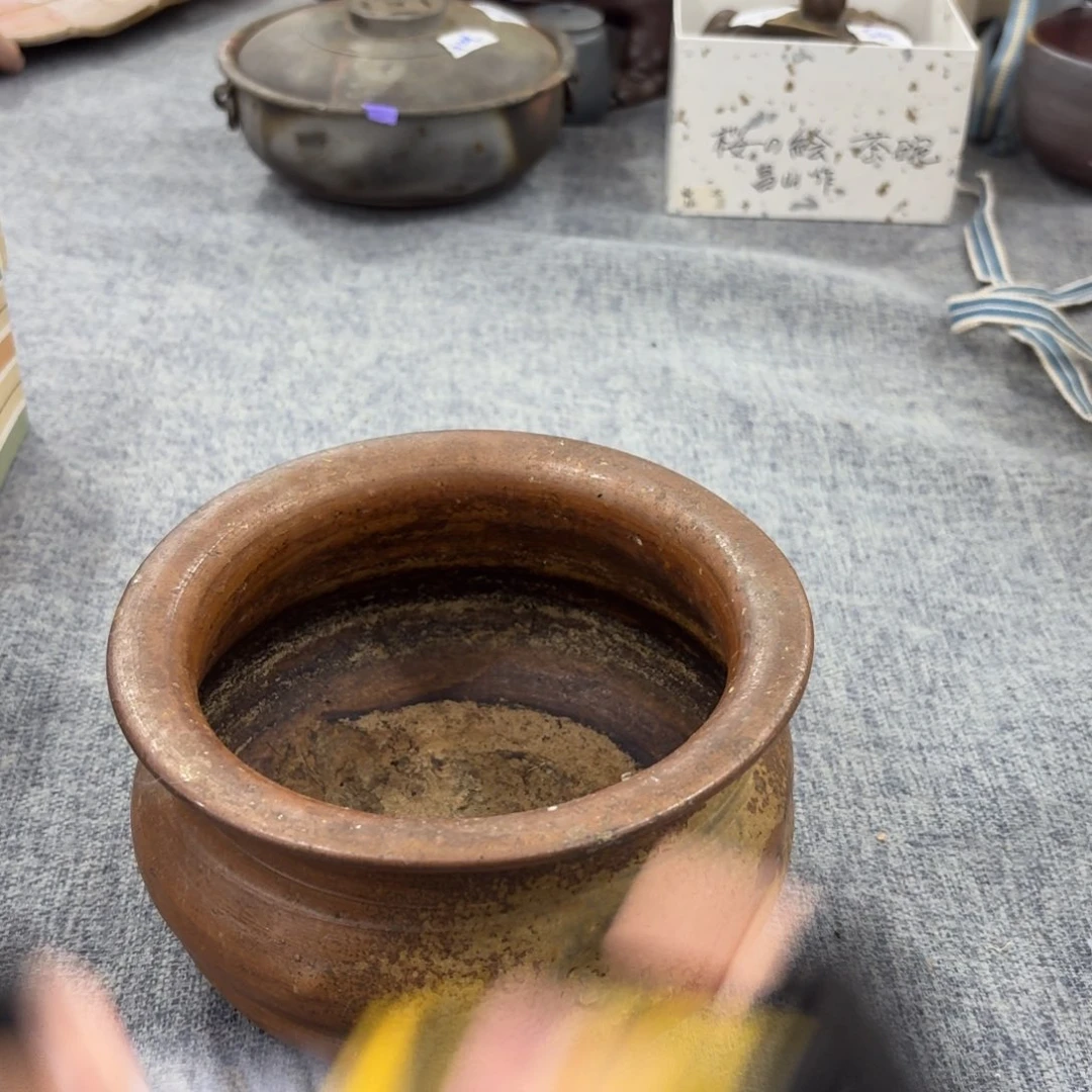 茶杯紫砂非常美丽漂亮的物品
