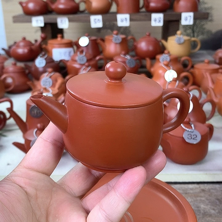 紫砂茶壶120cc000000000000000