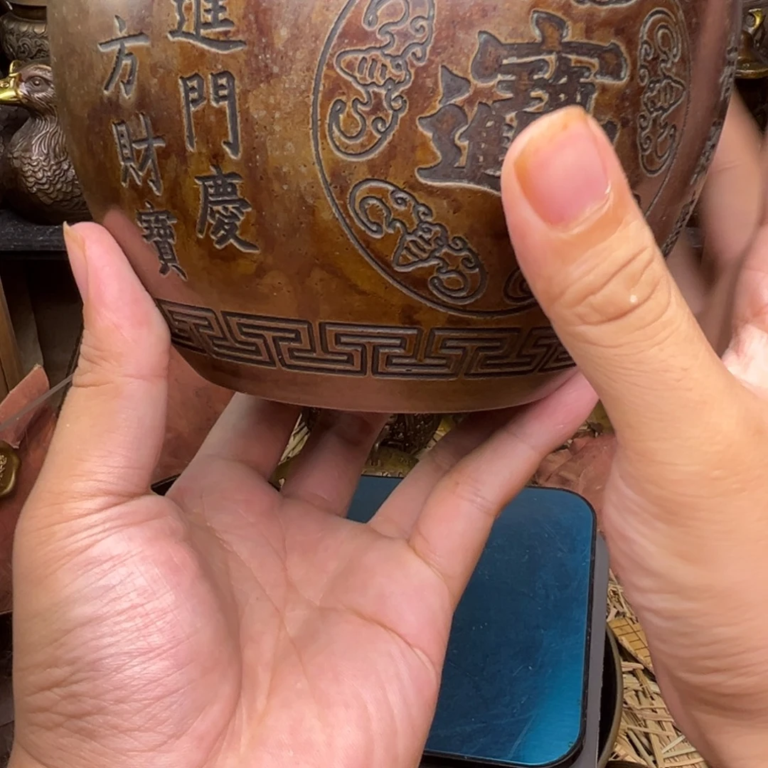 小王铜器精选专属链接