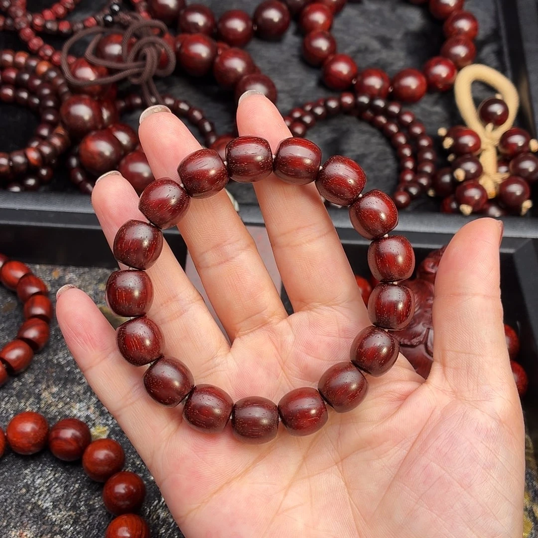 小***宋手串/手链小叶紫檀原汁原味