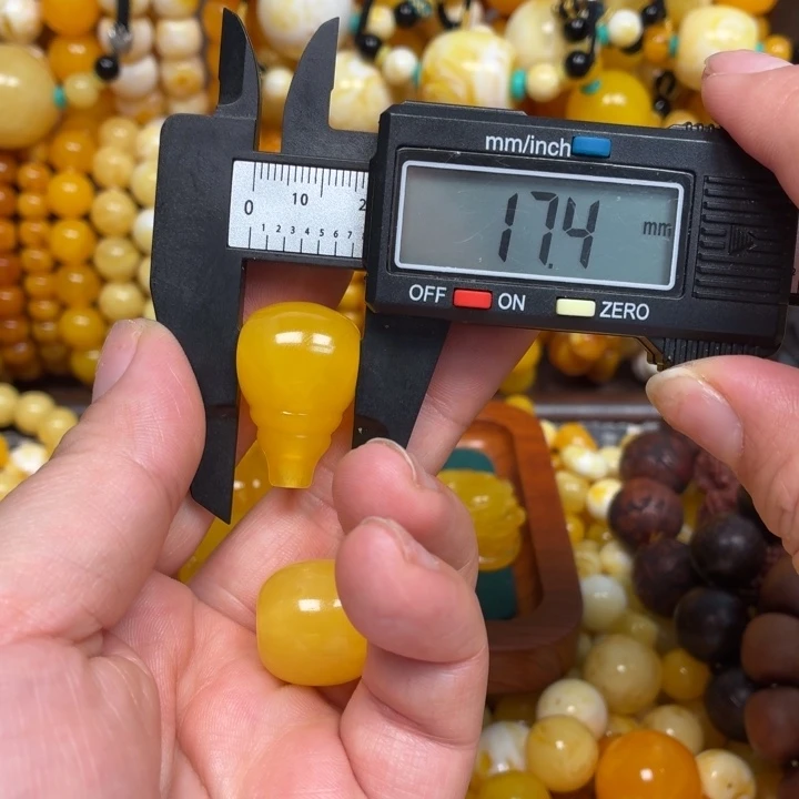 非金属配珠配饰3117