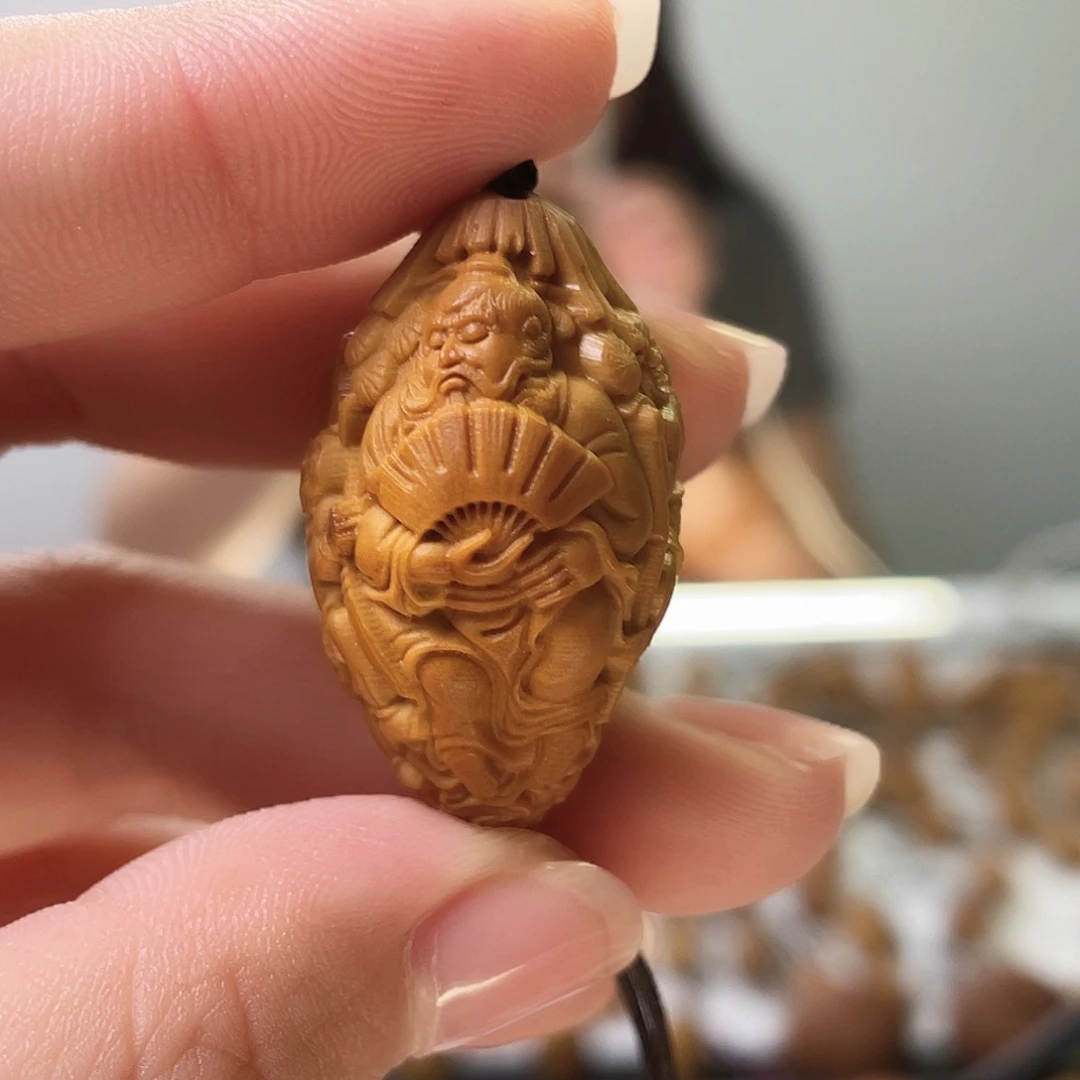 吊坠橄榄核橄榄核