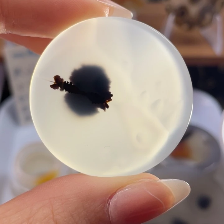 玛瑙/玉髓未镶嵌牌子