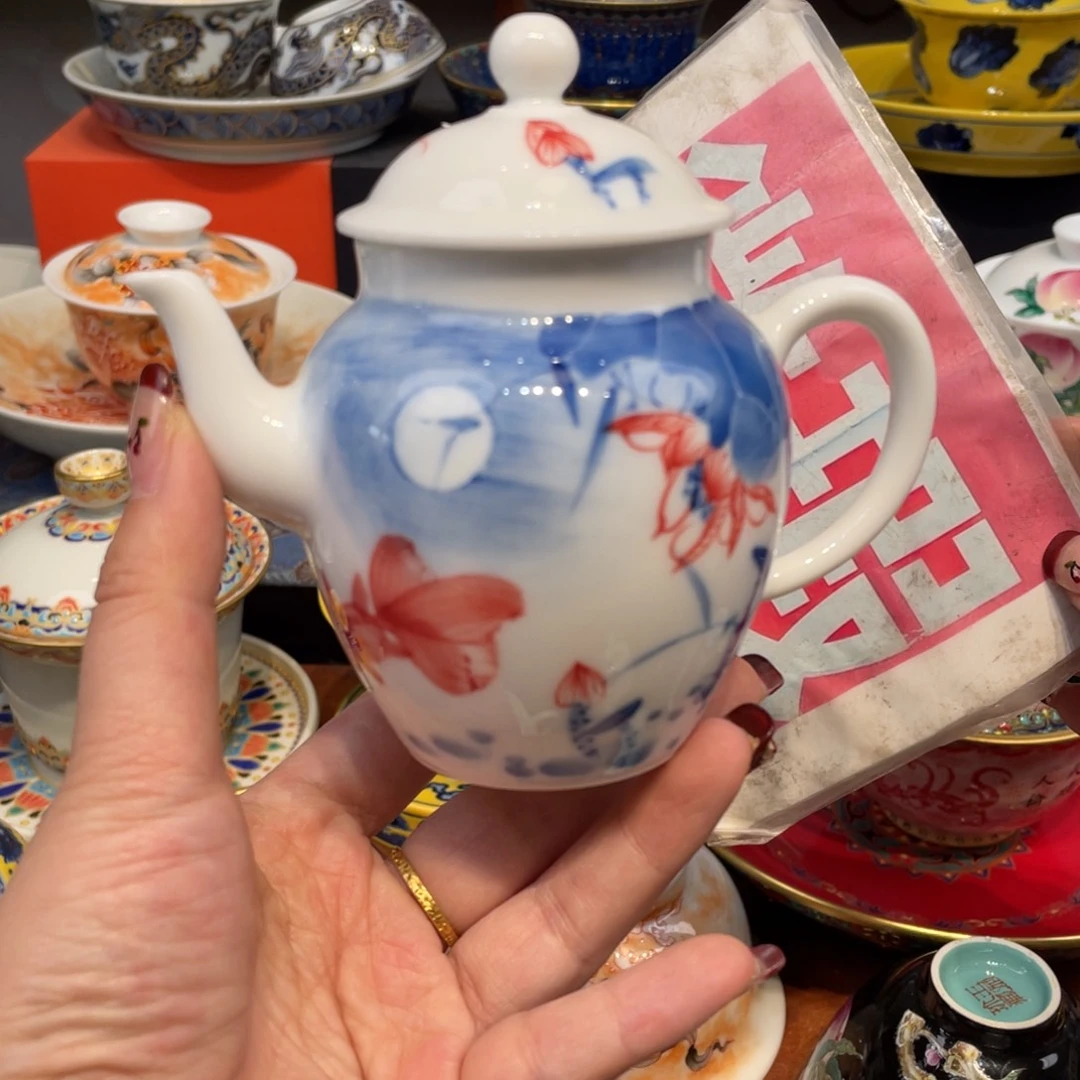 景德镇陶瓷瓷器景德镇