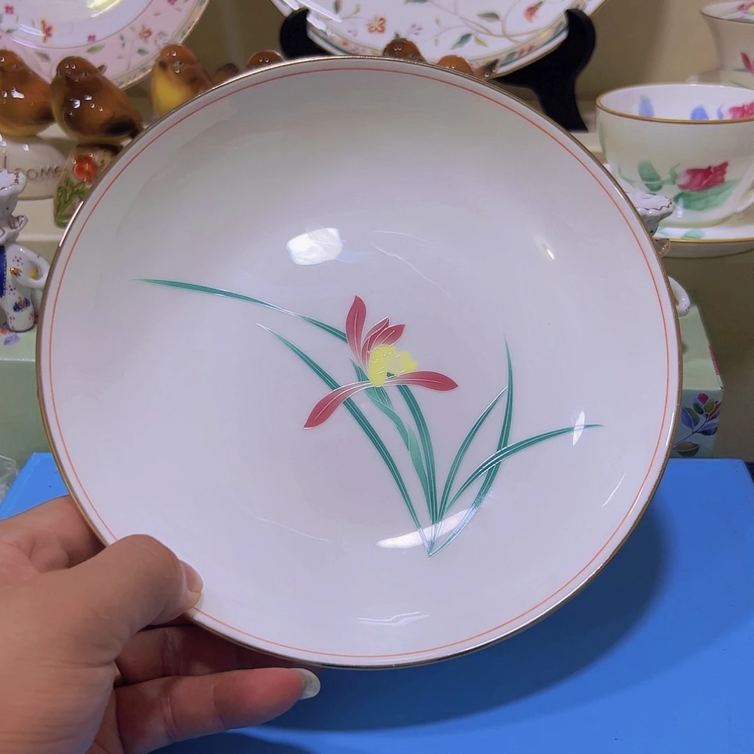 手工艺品琉璃瓷器1234567…