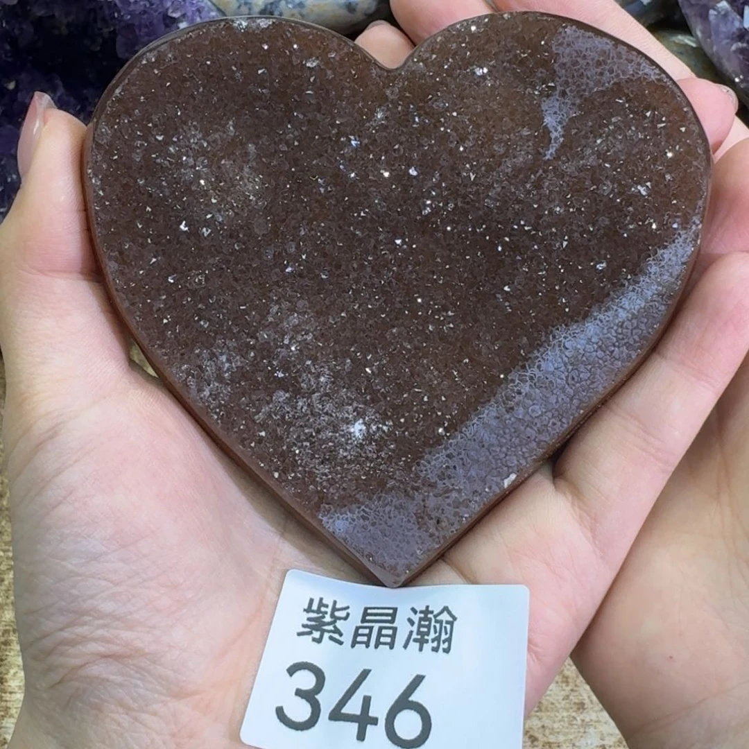 未镶嵌水晶大型摆件（非配饰）