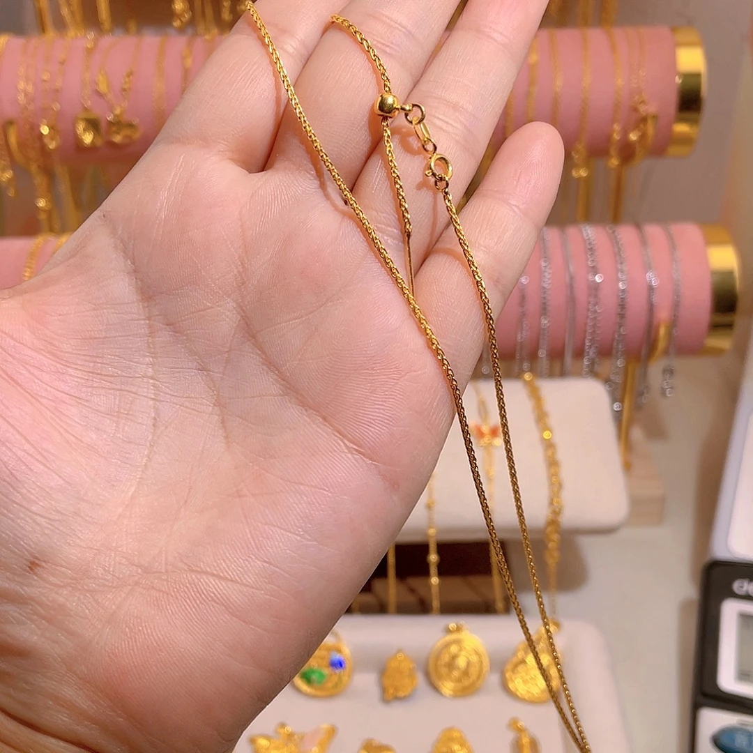 浓***新露———肖邦1.5针式