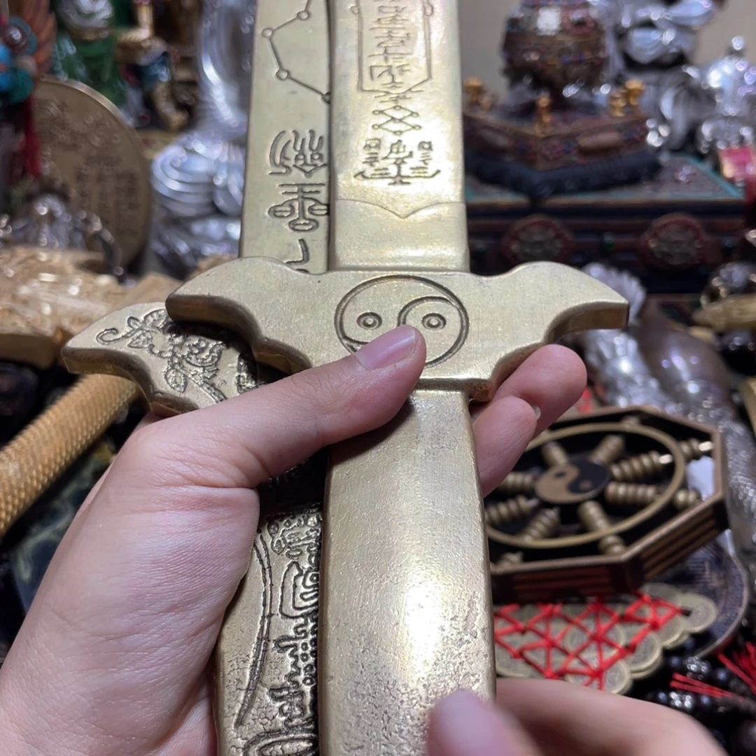 苗苗推荐精品铜器