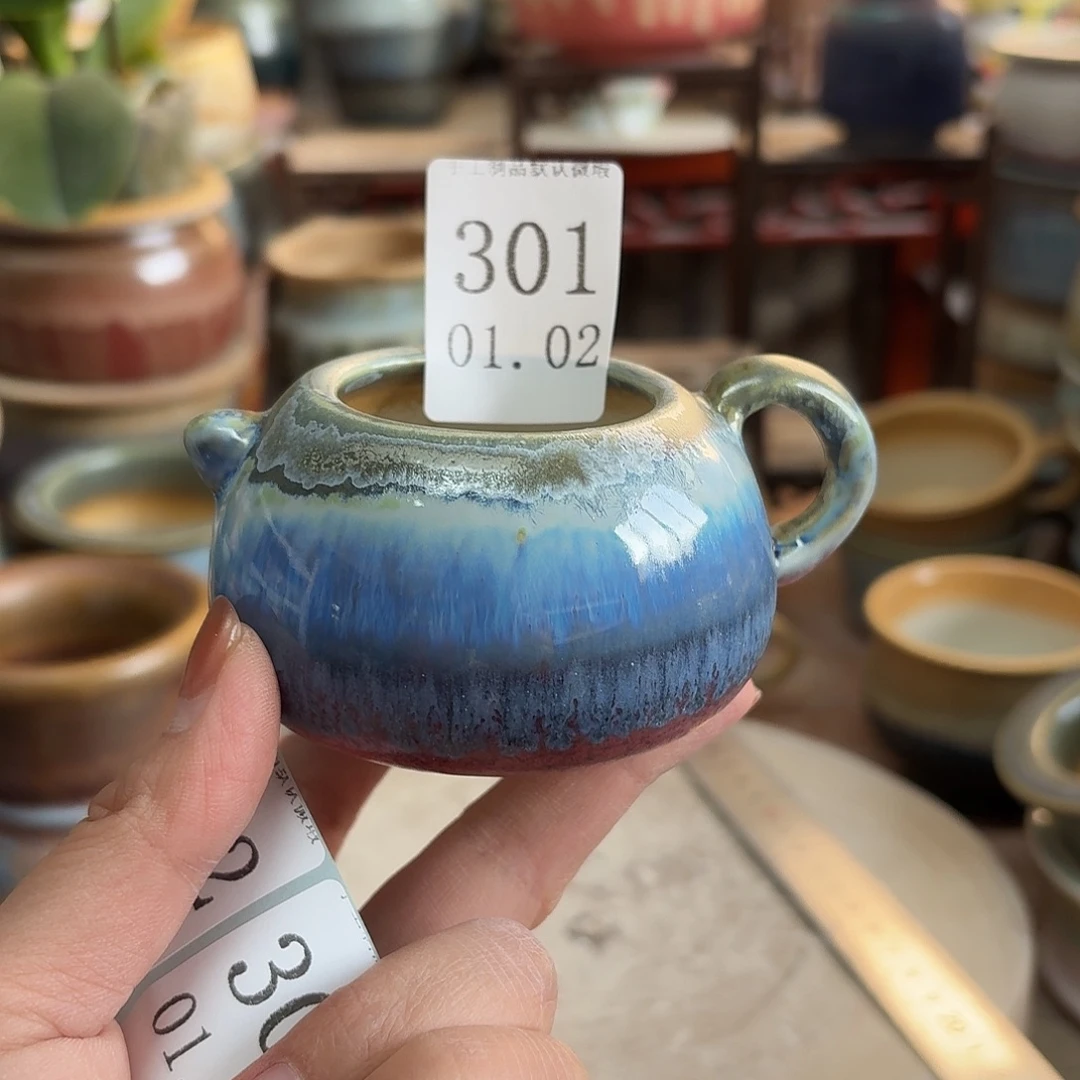 瓷片景德镇陶瓷手工制作