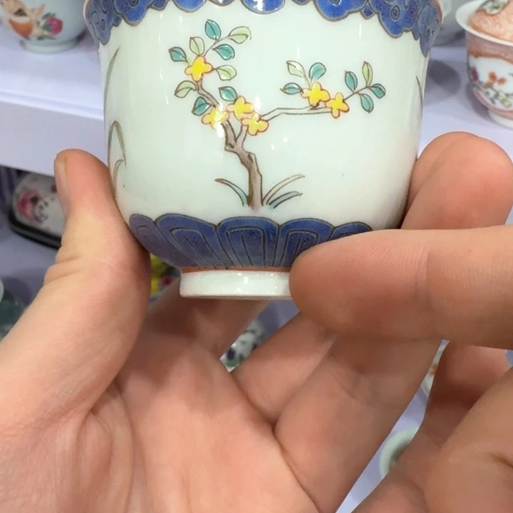 陶瓷艺术品收藏陶瓷