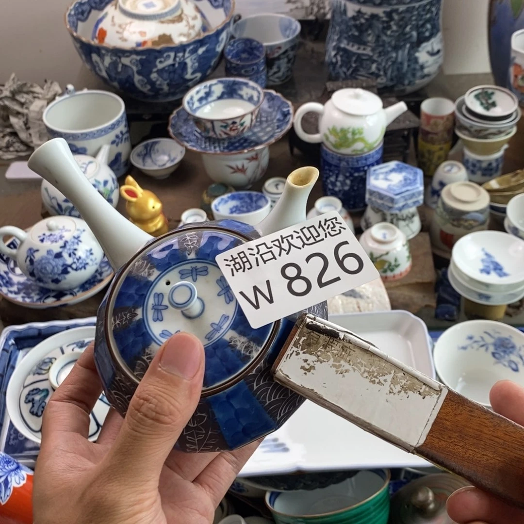 小***保瓷器的时候我也是醉了，