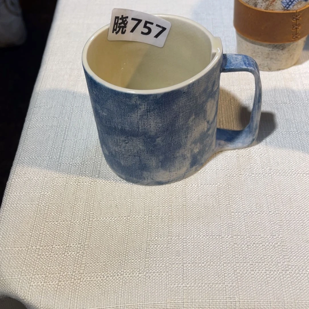 在****驼景德镇陶瓷手工制作