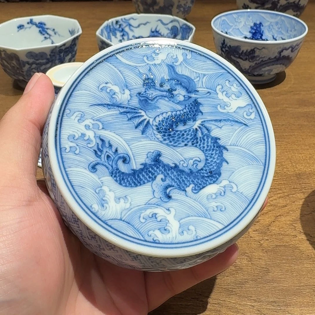 瓷器的制作工艺和工艺