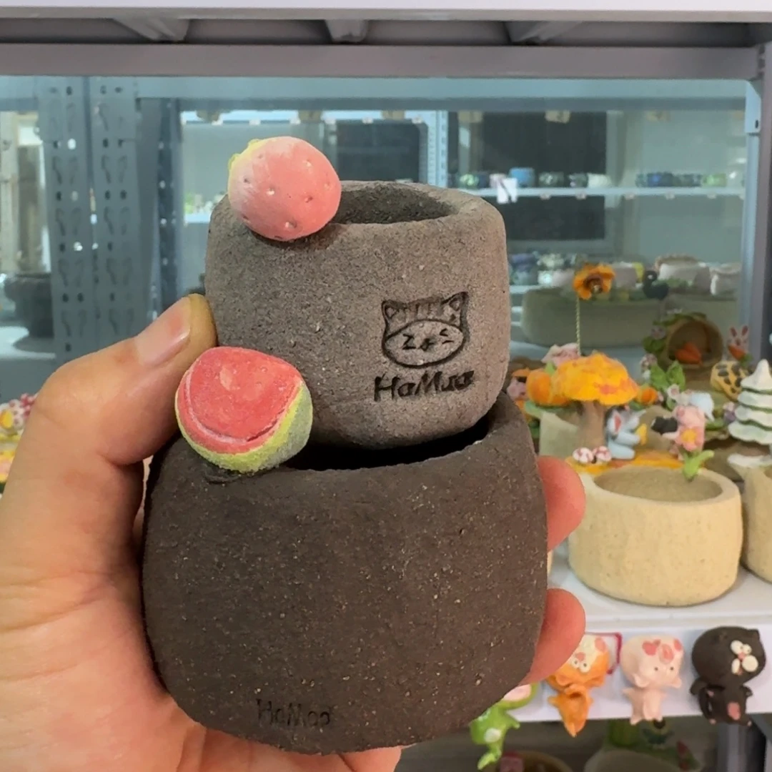 厂家直销精品花盆
