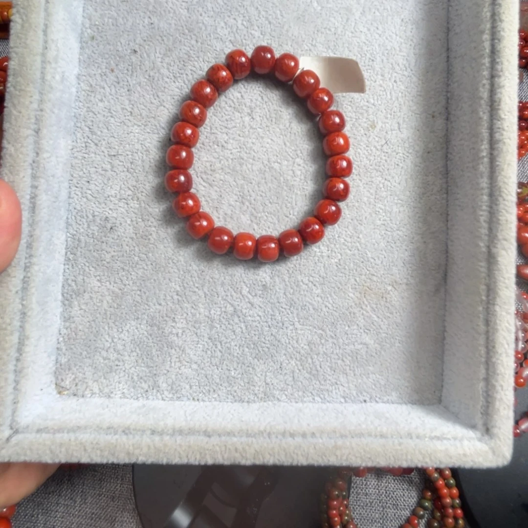 南红玛瑙南红未镶嵌