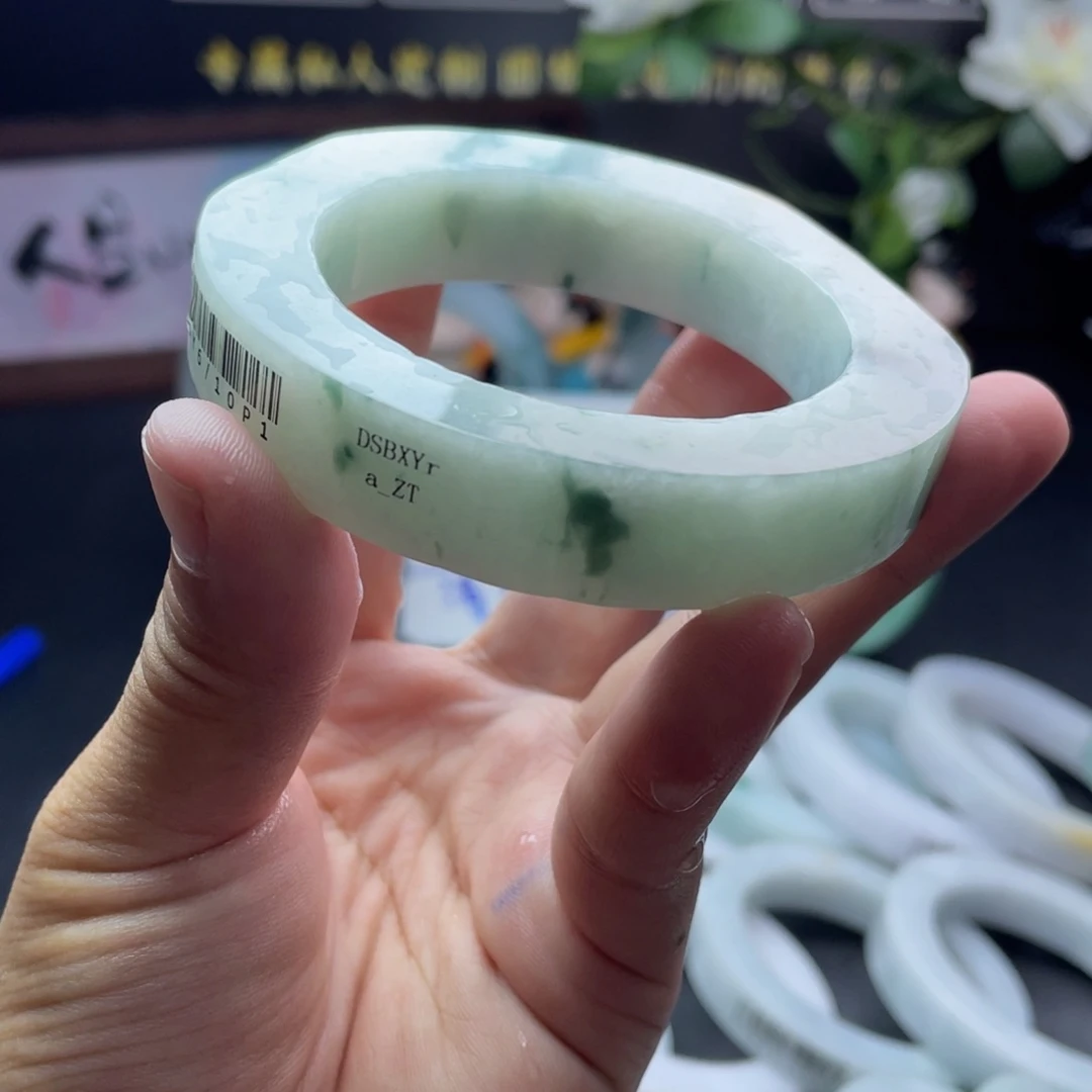 定制翡翠多样选一未镶嵌