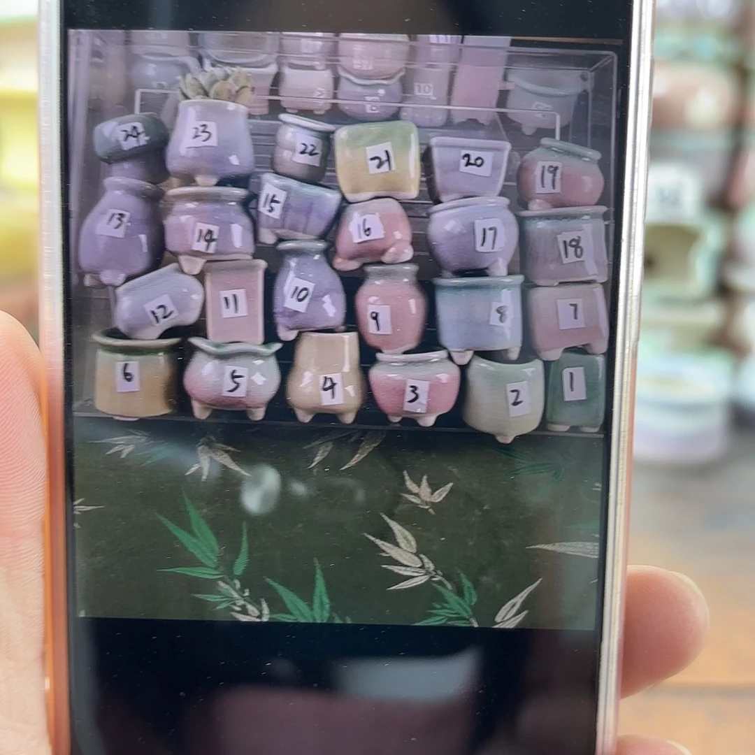 量货/口2.5-4高深浅搭配发12