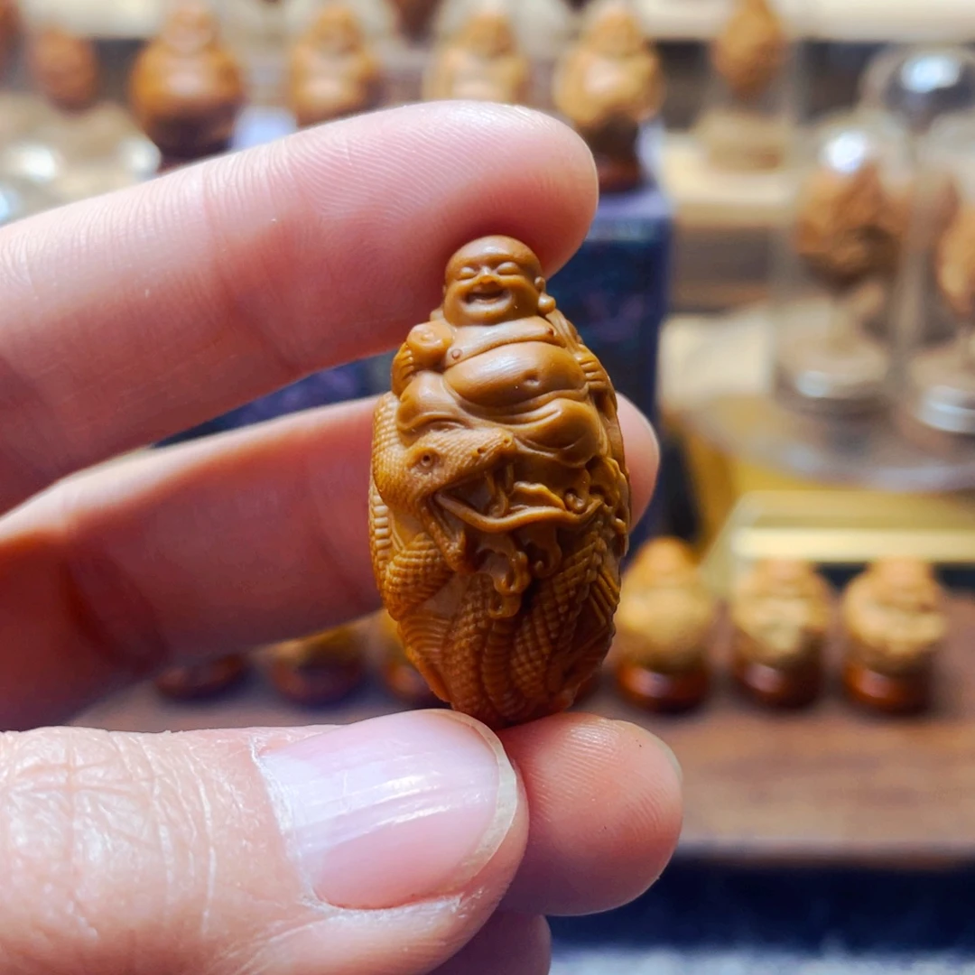 手串/手链橄榄核橄榄