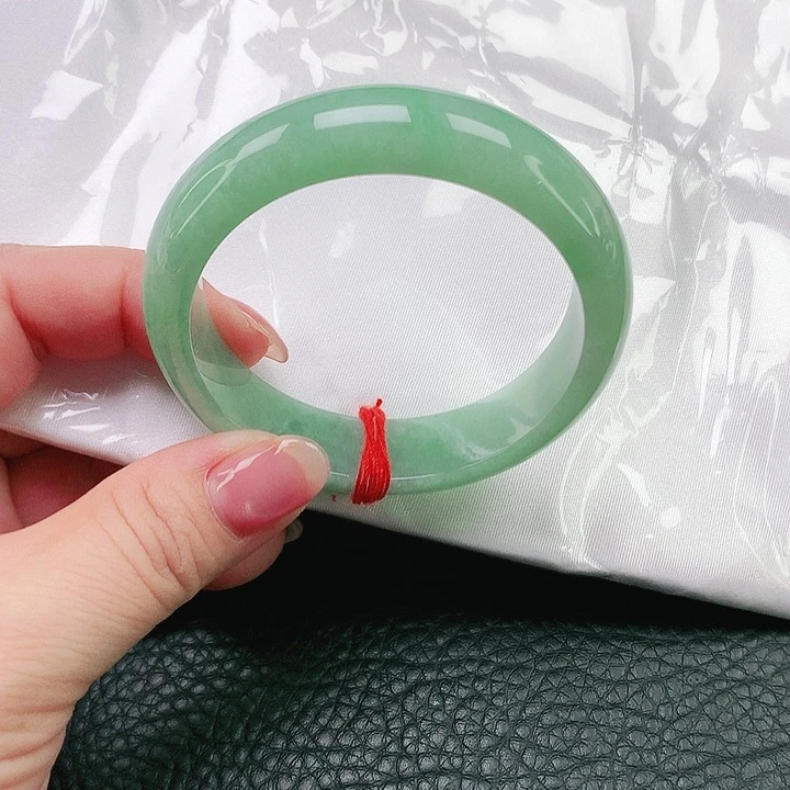 未镶嵌手镯翡翠翡翠144