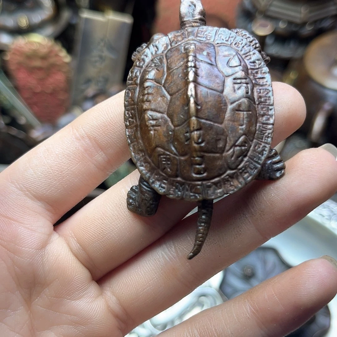 小杰精品铜器链接