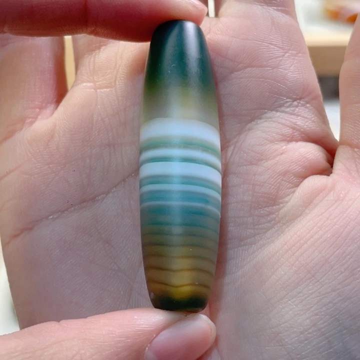 玛瑙/玉髓珠宝半成品未镶嵌豫*