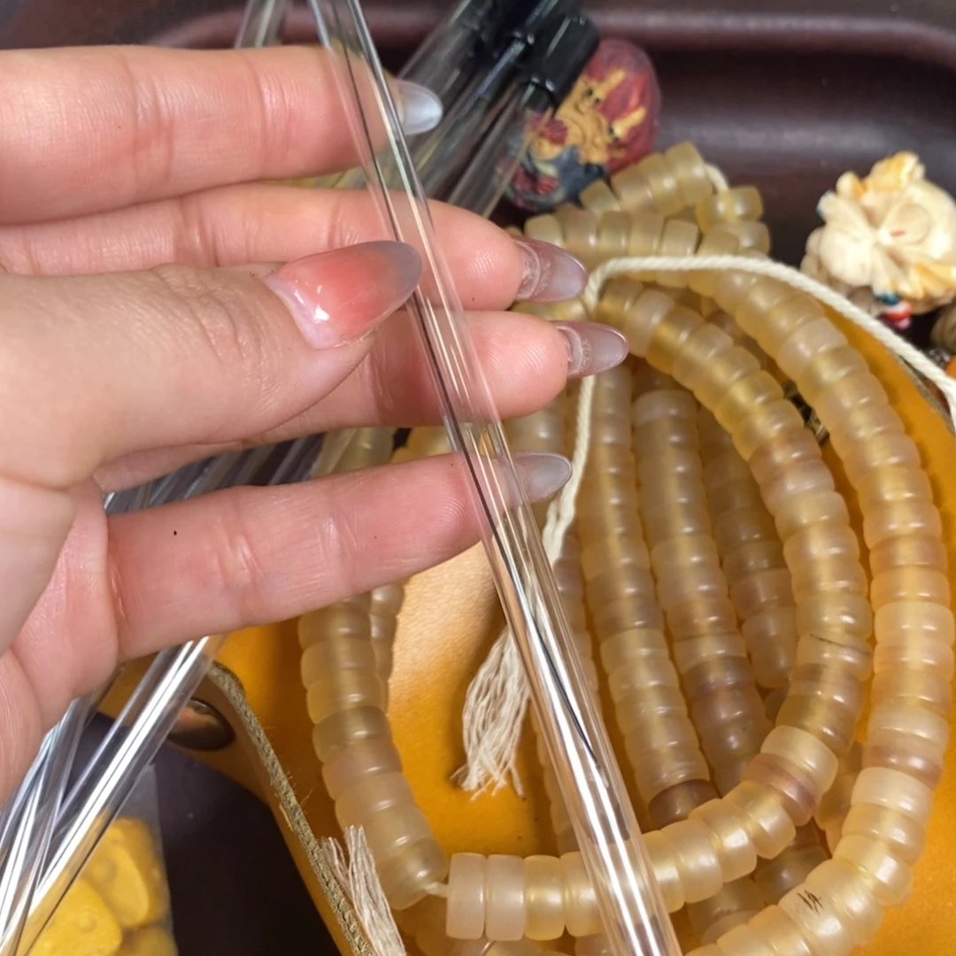 树脂制品配饰128尺寸