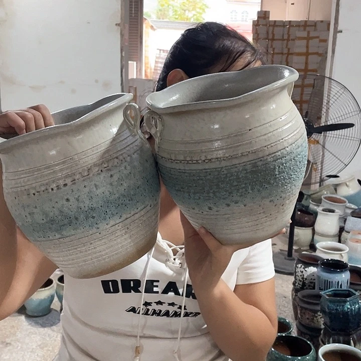 正品红陶20/20两个
