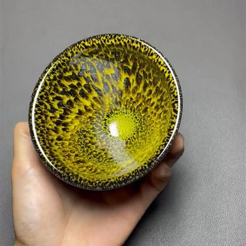 【闪购商品】茶盏-10131..........