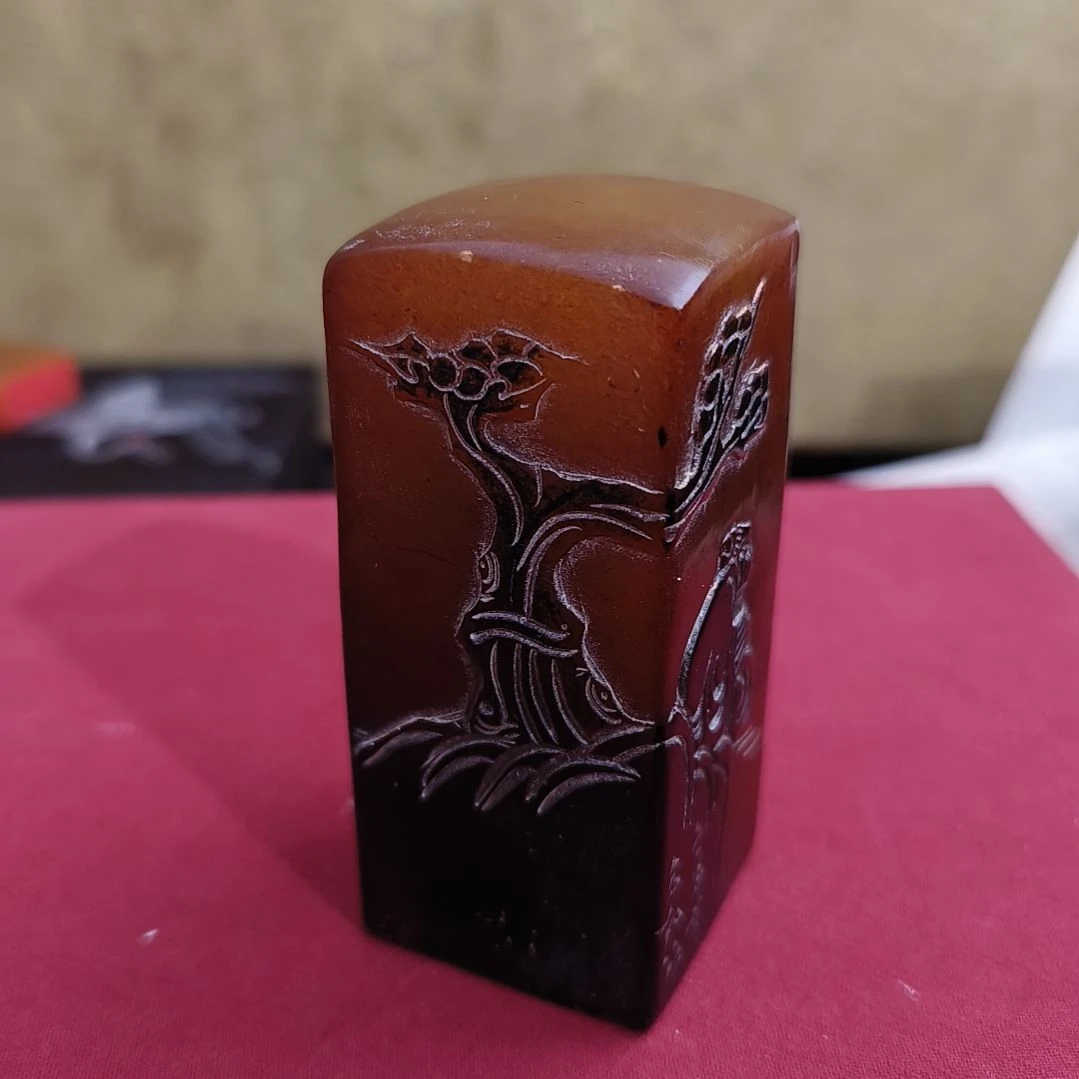 寿山石印石111111