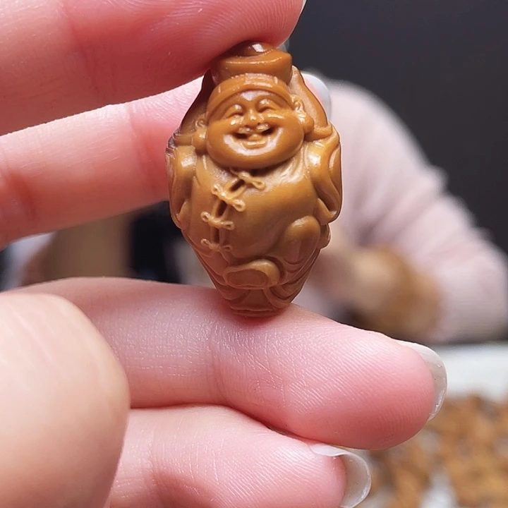 手串/手链橄榄核橄榄核
