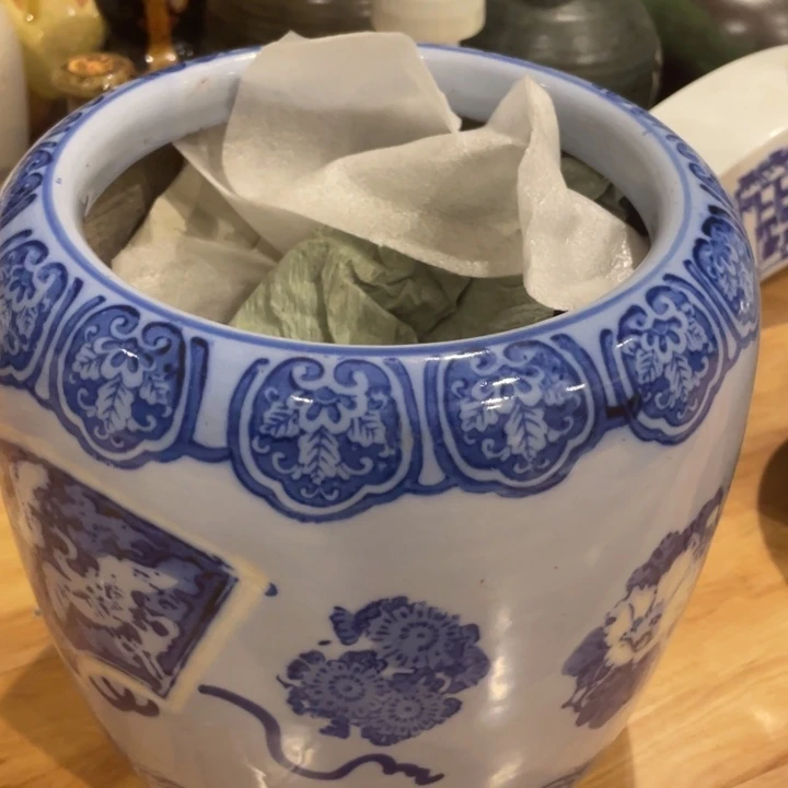 工艺美术品陶瓷艺术