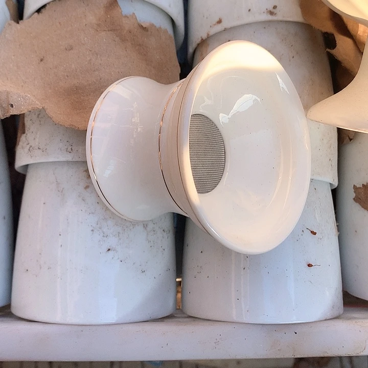 紫砂陶瓷艺术作品欣赏作品