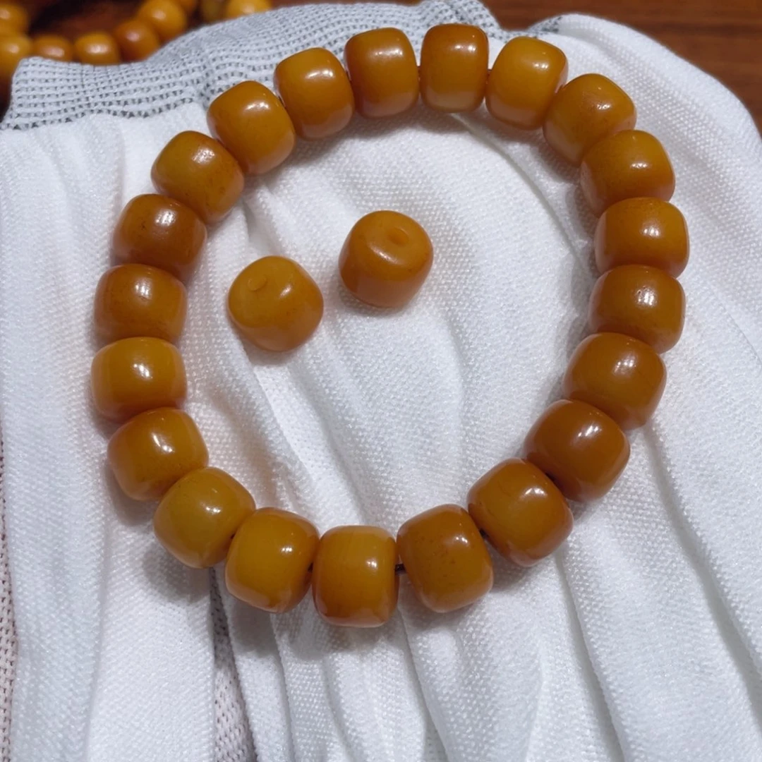 手串/手链驼骨手串