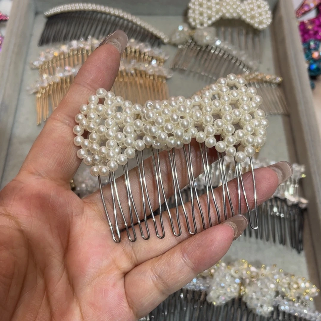 仿水晶铁合金88788