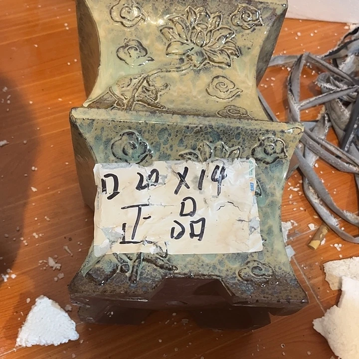 泥塑自产自销模式