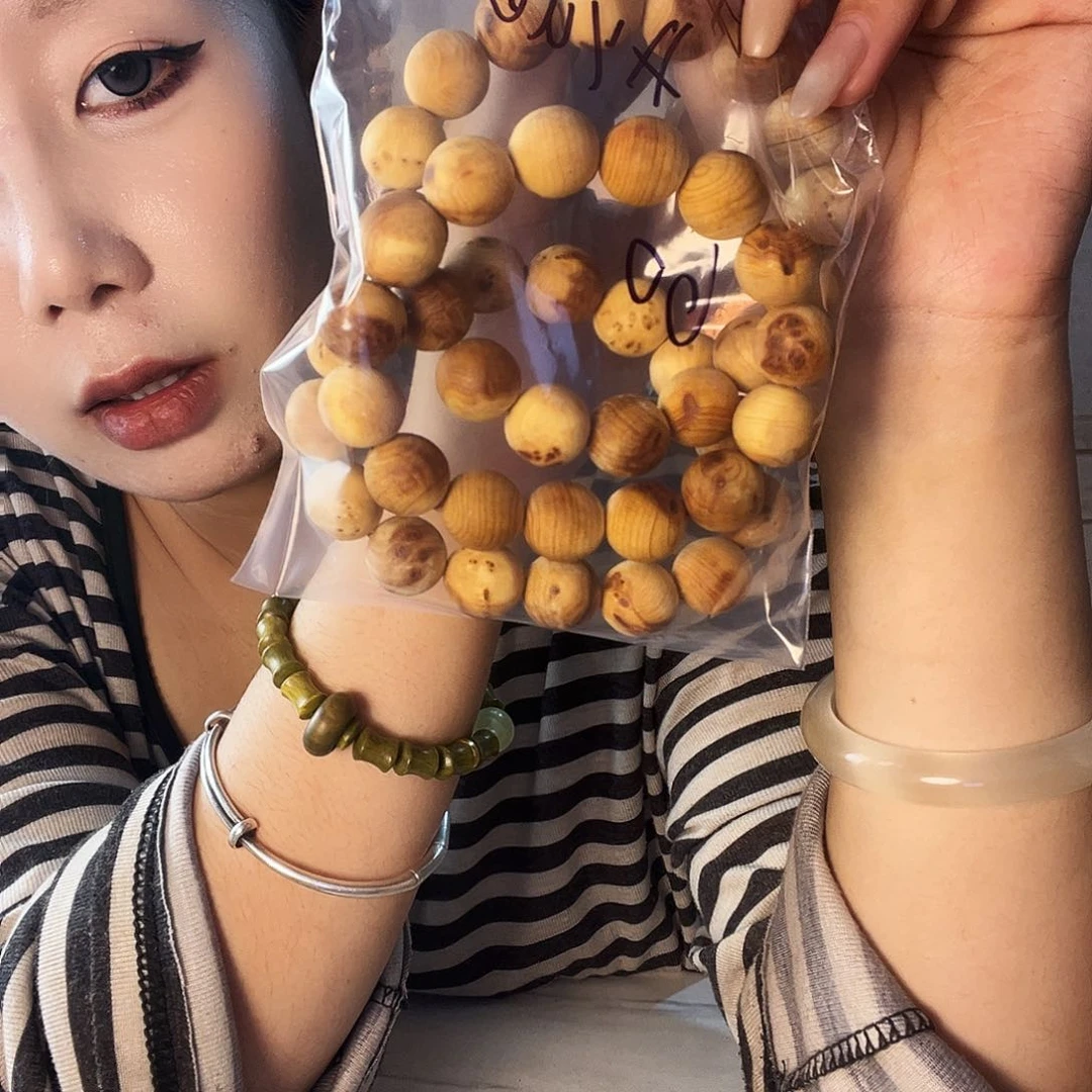 紫檀木类端景台A****杆