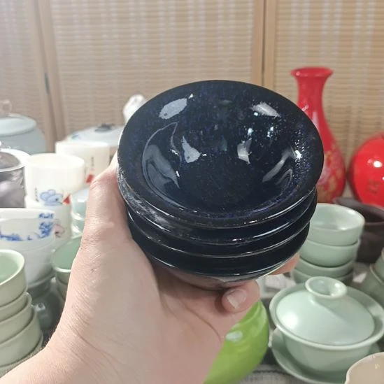 尾货清仓杯子茶叶罐盖碗