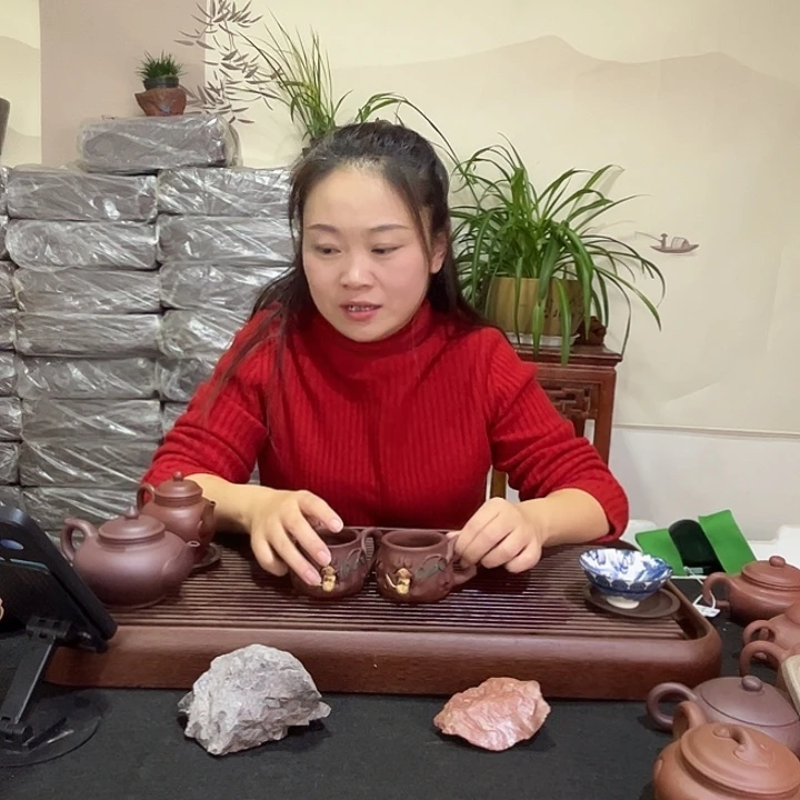 茶壶紫砂紫砂壶福利