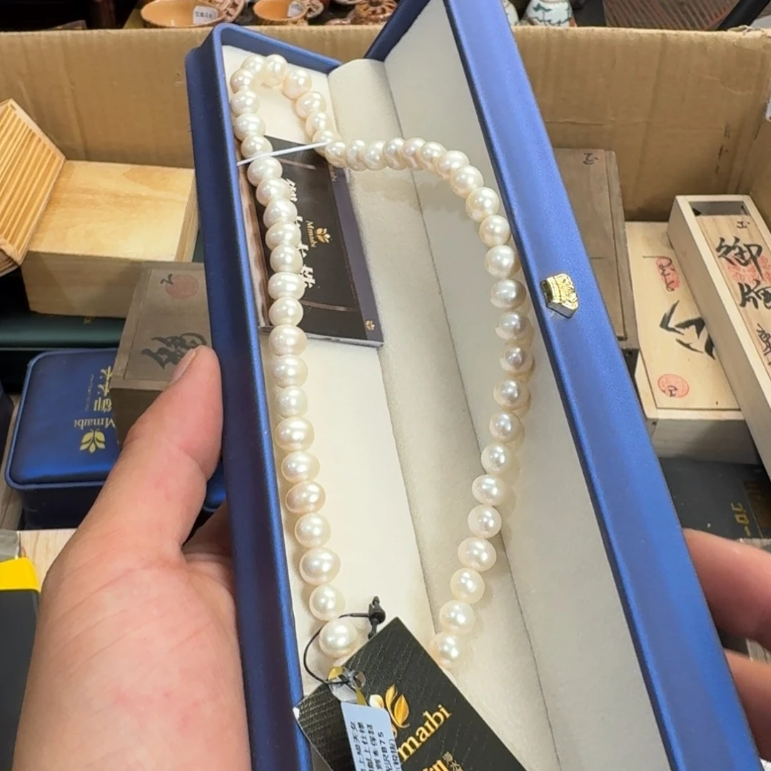 陶瓷手串，多样性发一