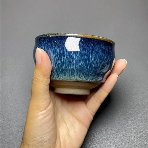 【闪购商品】茶盏-10066..........